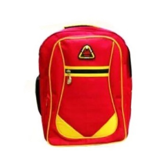 Adjustable College Bag
