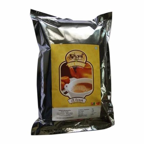 Assam Tea - Organic Dried Black CTC Masala Leaf Extract | Good Taste, Nice Fragrance, No Sugar, Health Tea for Home, Office, Restaurant, Hotel