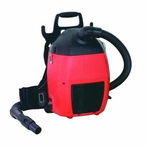 Backpack Vacuum Cleaner