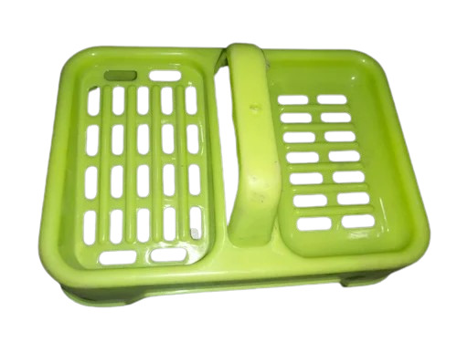 Bathroom Plastic Soap Case