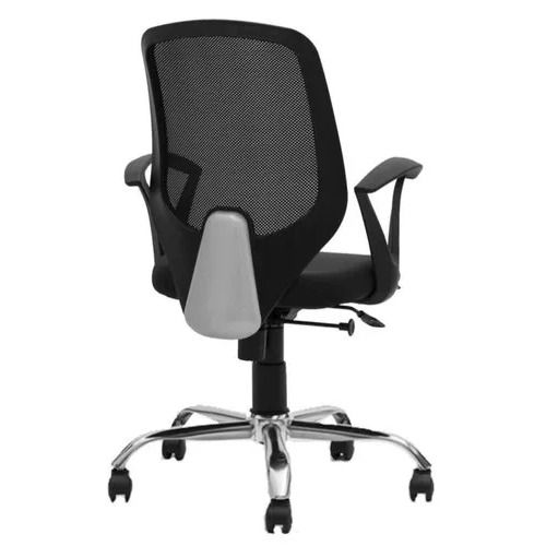 Black Mesh Office Executive Chair