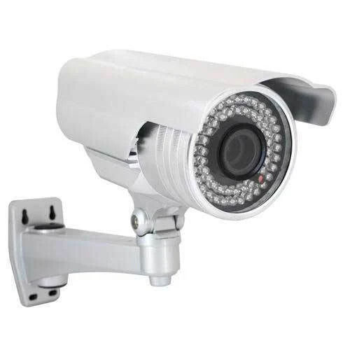 Cctv Bullet Camera - Application: Outdoor