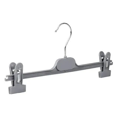 Clip Hanger For Garments