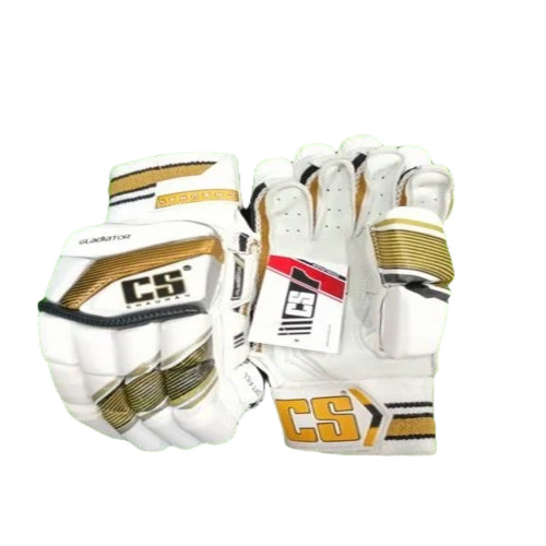 Cricket Batting Golden Gloves