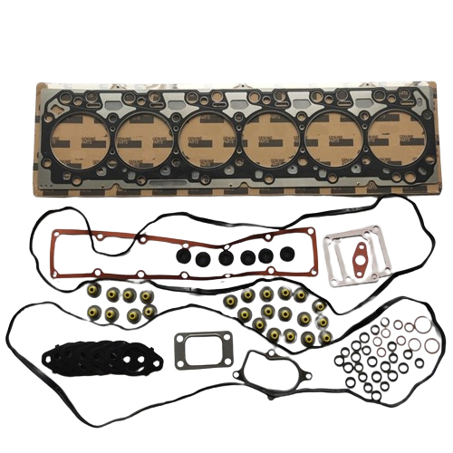 Cummins OEM ISBE QSB6.7 Engine Parts Upper Gasket Kit 4955523