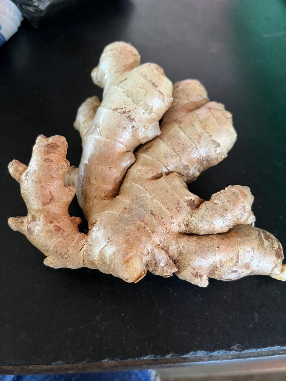 Ginger