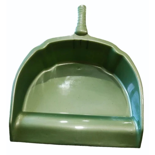 Glossy Plastic Dust Pan