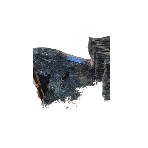 Industrial CRNO Scrap - Black Industrial Grade Bales | Heat Resistant, Quality Tested, Corrosion Resistant, Scrap Condition