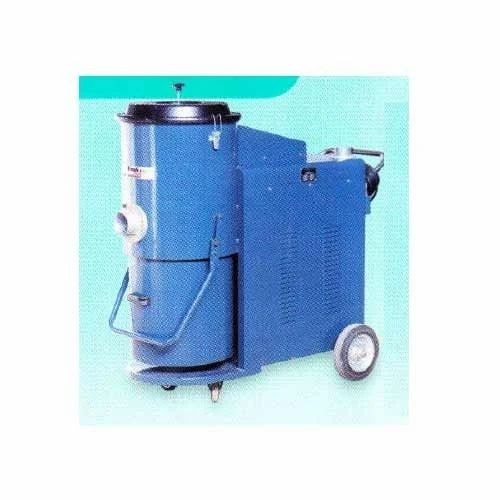 Industrial Vacuum Cleaner - 3 Phase, 100 Litres Capacity, 2 Hp Power | Hafi & Cyclone Warranty Included, Ideal for Workshop and Hard Floor Surface Cleaning