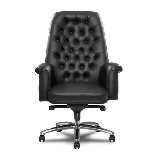 Leather Director Office Chair