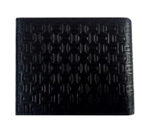 Mens Leather Wallet - Various Sizes & Colors | Lightweight, Long Lasting Finish, Pocket Friendly Rates, Timely Delivery