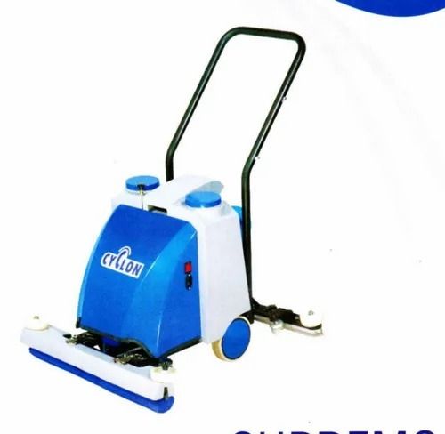 Mopping Machine