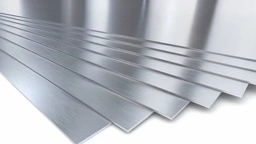 Ms Plates - Application: Construction