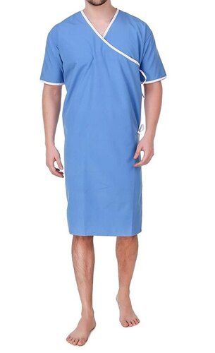 Patient Gown