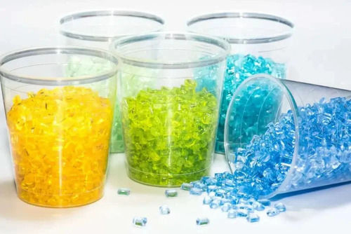 Plastic Additive Masterbatch