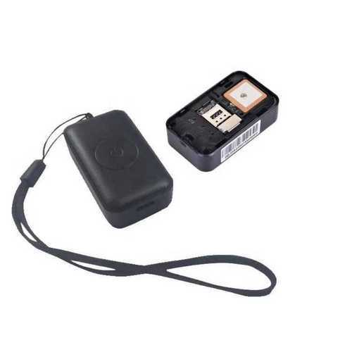 Real Time Personal Sos Gps Tracker - Usage: Automotive