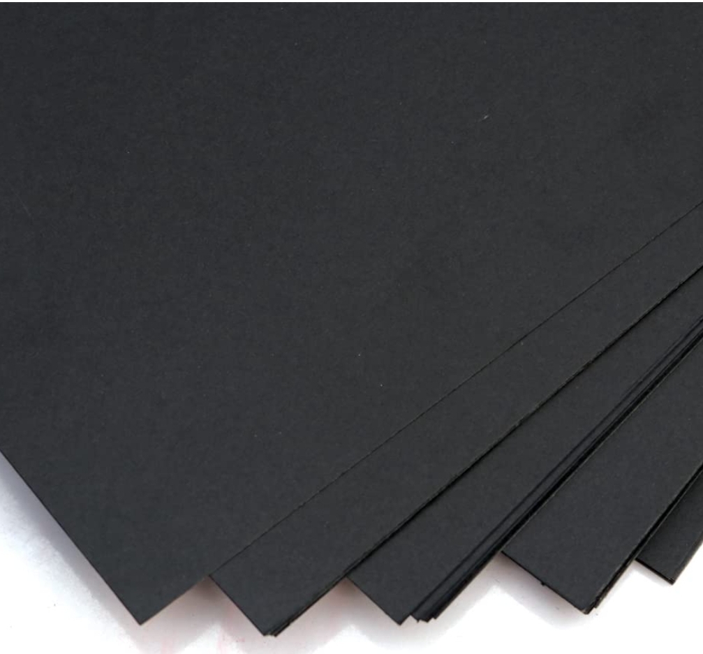 Sand paper