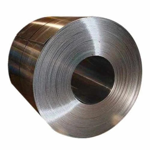 Steel Coil - Hot Rolled Multiple Sizes Grey | High Tensile Strength Corrosion-Resistant Lightweight yet Durable Ideal for Roofing and Siding