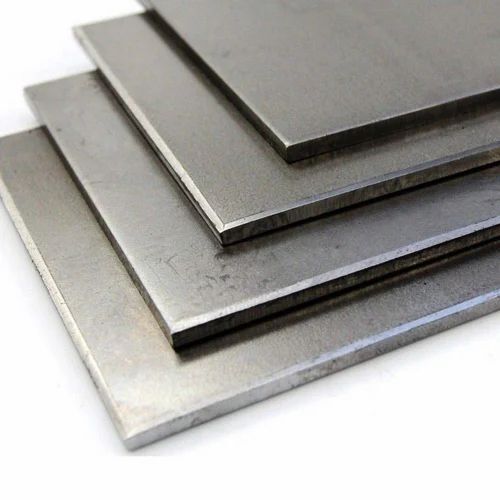 Structural Steel Plate - Application: Construction