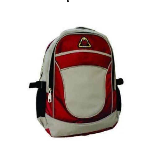 Waterproof College Bag - Spacious Design, Easy to Carry | Customized Colors & Sizes, Ideal for Gifting, No Color Fade, Affordable Price