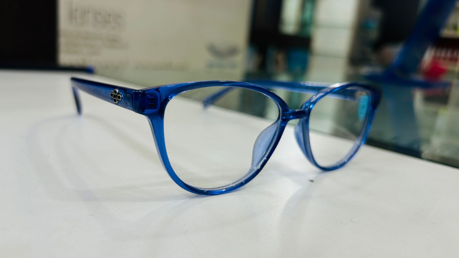 zero blue filter spectacles 
