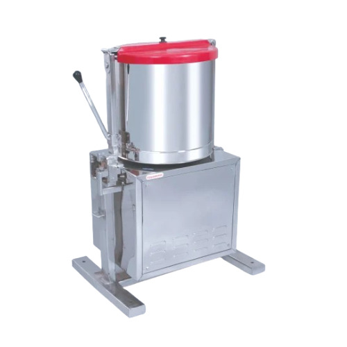 50 L Commercial Wet Grinder