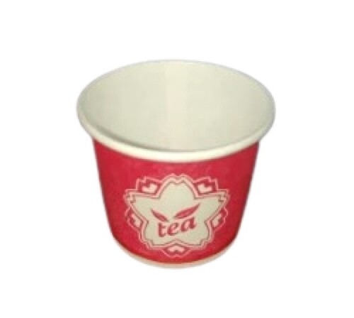 65 Ml Printed Paper Cup