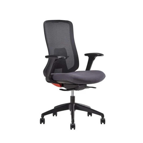 Black MB Mash Office Chair