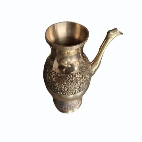 brass kamanda