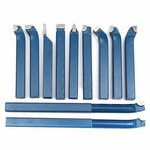 Carbide Tip Tools - BladeÂ Size: Yes