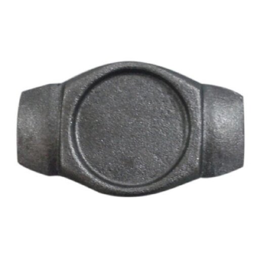 Cast Iron Forging Ledger Blade