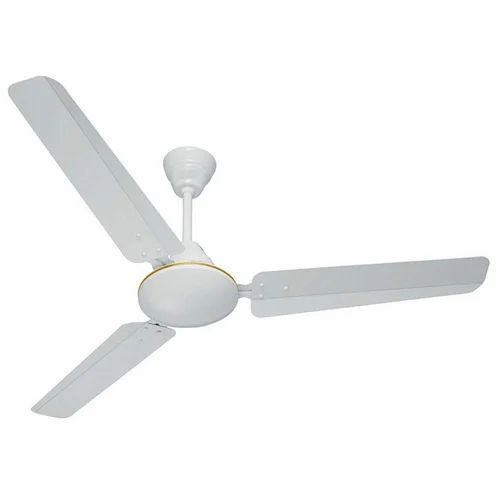 Ceiling Fans - Color: Brown