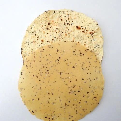 Chana Papad