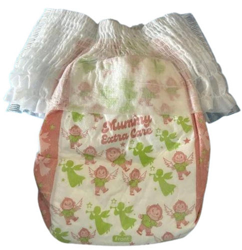 Comfortable Baby Diapers