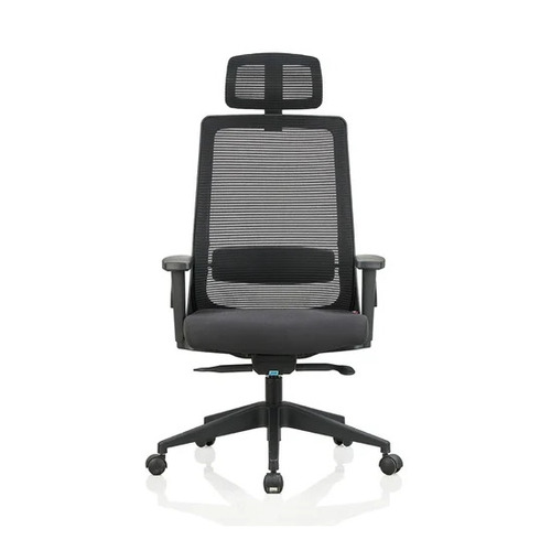 Comfy Super DLX Mash Office Chair