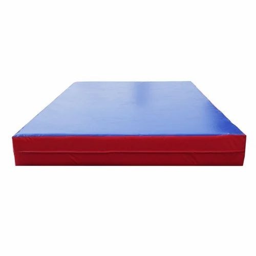 Crash Sports Mattress