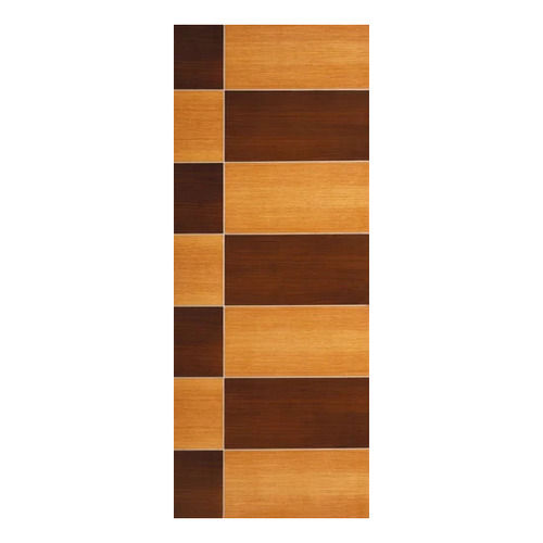 Decorative Wood Veneer Doors