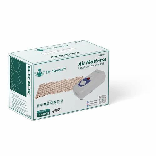 Dsm 02 Dr Seibert Anti Decubitus Air Mattress