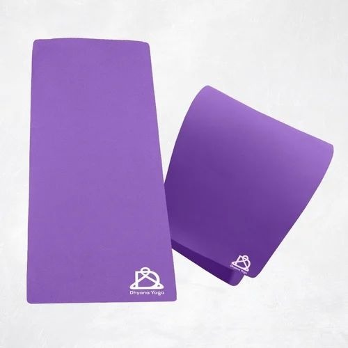 EVA Yoga Mats