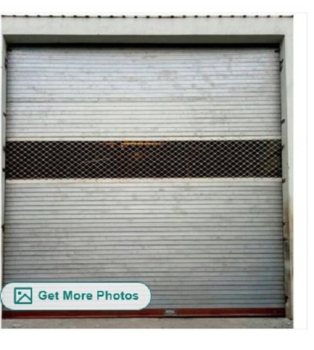 Exterior Rolling Grill Shutter - Vertical Opening, Various Colors | Easy to Clean, Low Maintenance, Quality Tested, Timely Delivery