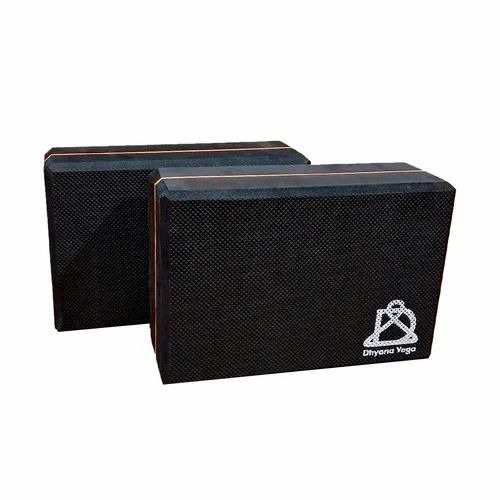 Foam Yoga Brick
