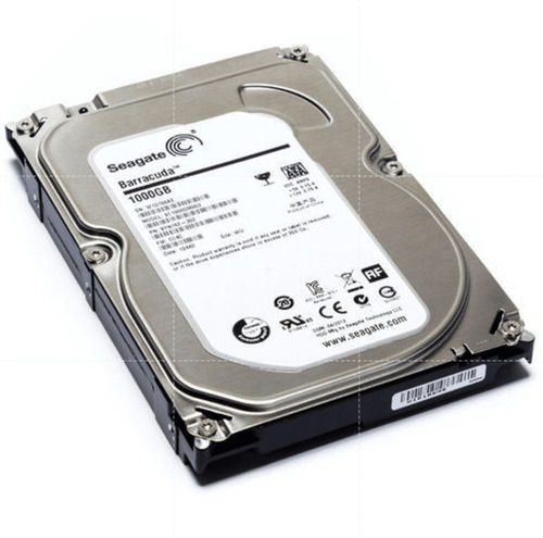 Hard Disk