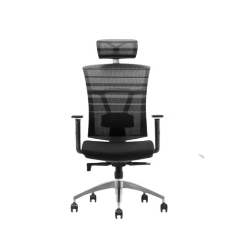 Height Adjustable Mash Office Chair