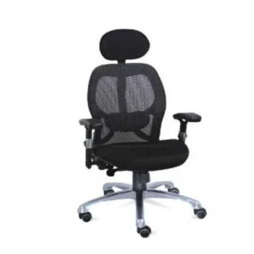 High Back Mash Office Chair