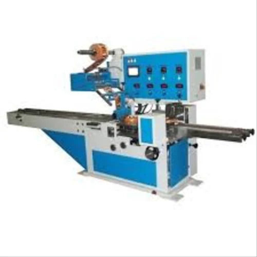 Ice Cream Candy Packing Machine - Automatic Grade: Automatic