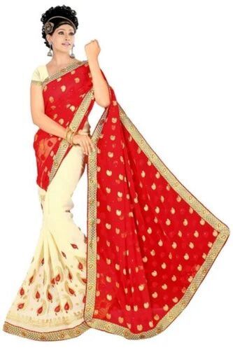 Indian Party Wear Saree