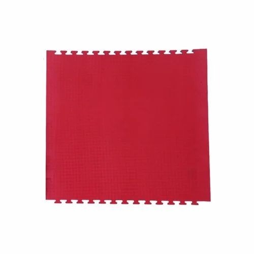 Interlocking Martial Arts Mat