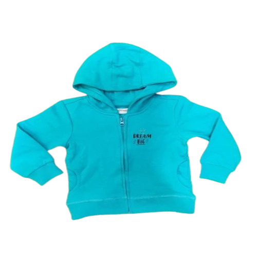 Kids Winter Hoodies 