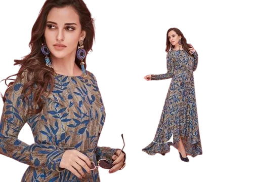 Ladies Designer Kurti