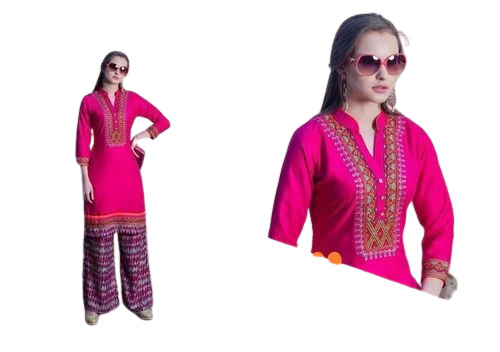 Ladies Designer Kurtis
